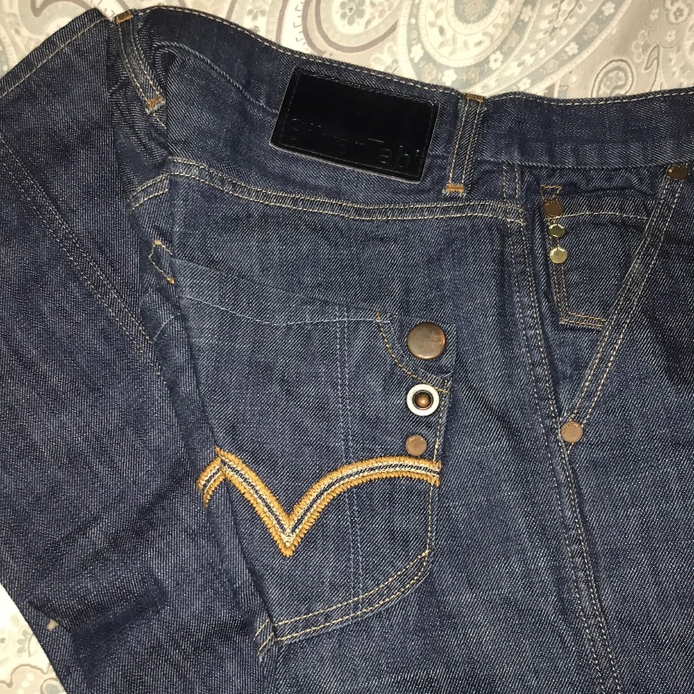 Levi’s Silver Tab jeans
